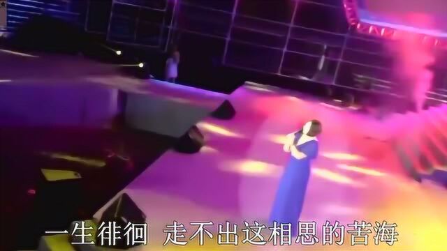 催泪情歌《相思的债》演唱会现场版, 情歌女神陈瑞倾情演唱, 好听之极