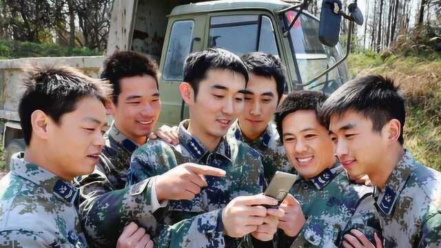 为什么部队里的兵哥能玩手机,难道不怕泄密吗?