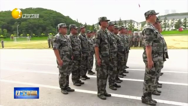 辽宁:各地开展丰富多彩的拥军慰问活动