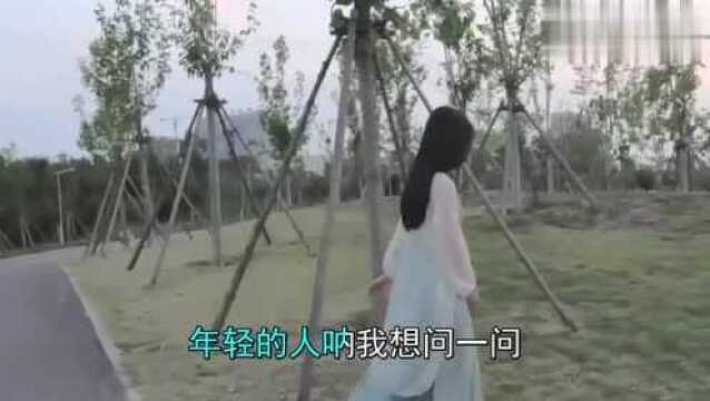 李玲玉的一首《原野牧歌》,独有的韵味,十分动听