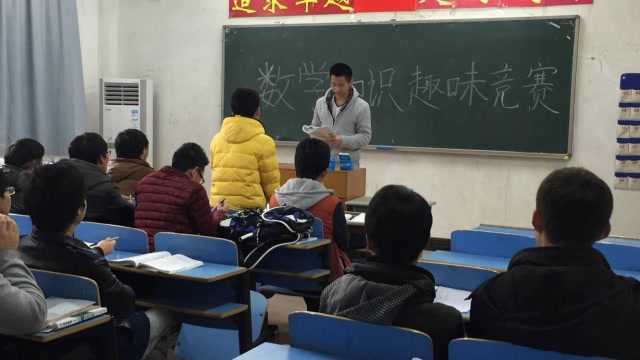 本科该不该报考数学专业,学习数学是不是需天赋,这里告诉答案