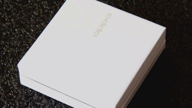 1150的OPPOA9开箱,上手那一刻:哇,难怪这么多人买!