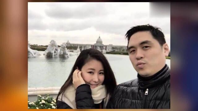 麻衣王泉仁爆离婚!海外注销婚姻 佐藤麻衣带儿子回台