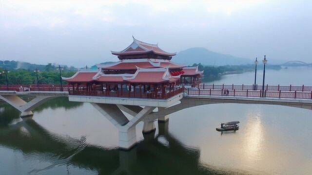 福建省继厦门之后,又一座城市将要崛起,不是泉州和莆田