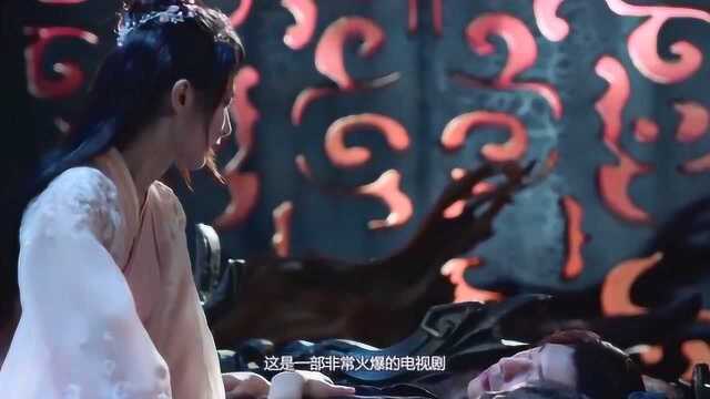 火遍全网的5部仙侠剧,个个演技精湛值得追剧,错过一部就是遗憾