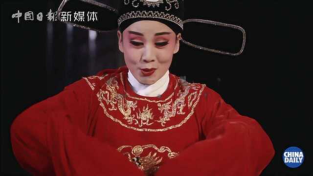 来江淮大地,品徽韵中国