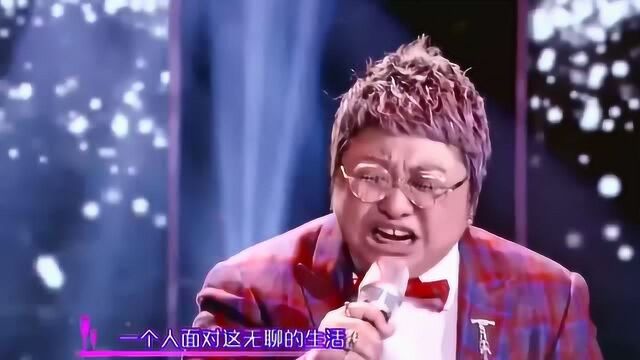 4首高音唱到缺氧的歌曲,华晨宇上榜两首,最后一首谁都唱不好!