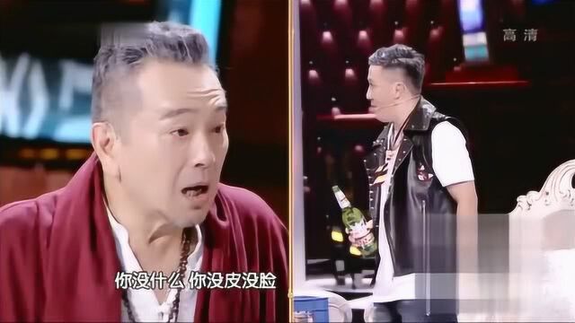 杨树林小品《当咱们老了》爆笑全场