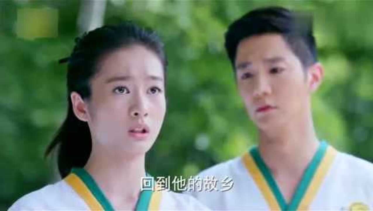 旋风少女李恩秀倾诉悲惨身世闵胜浩心疼得想搂住她又放下了