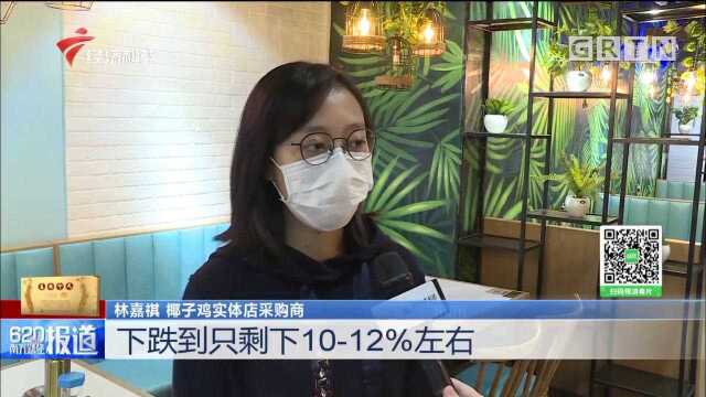 复工复产:“线上服务+安心送餐”餐饮供应商的自救升级