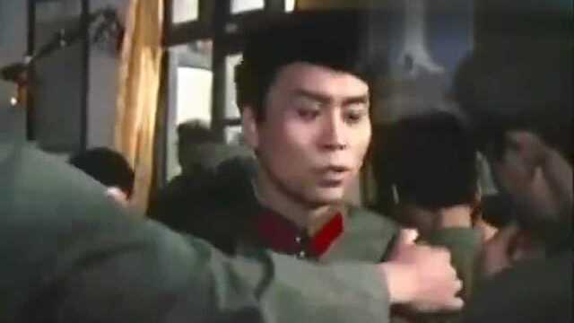 一起经典回顾87年战争电影,早期孙海英青涩的颜值,演技炸裂