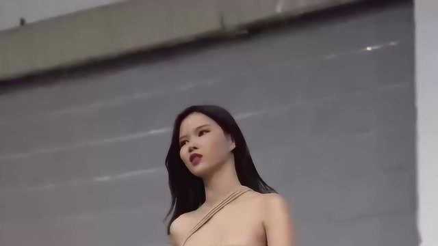 美女小姐姐性感身材妩媚诱人