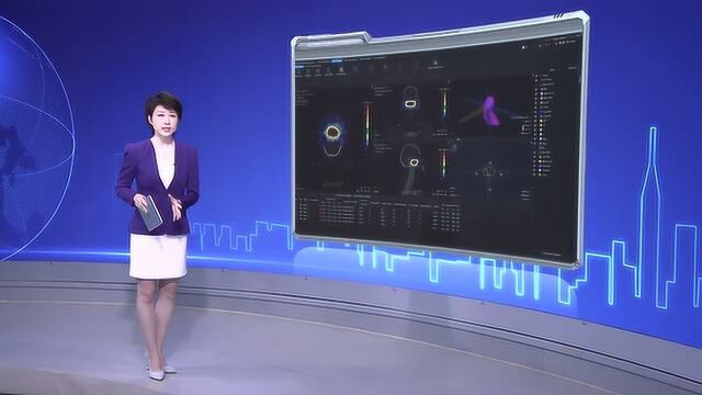 AI战“疫” 希伏放射CT诊断系统助力新冠防控