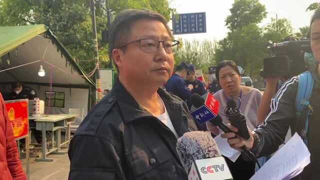 专访|西昌市人民政府办公室副主任朱康:今日西昌火灾重点是这5公里