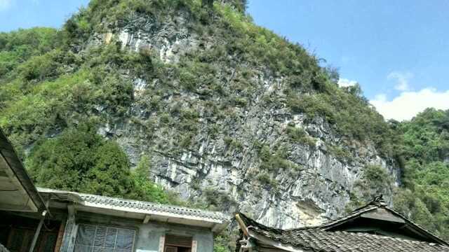 小城旅游,风光美景