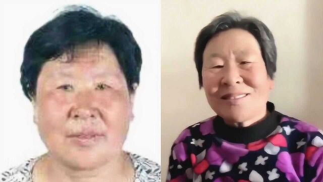 河北唐山发生重大刑案!65岁女子有重大作案嫌疑在逃 照片公布