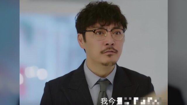 《清平乐》中的帅气演员,曾与殷桃传绯闻,如今39岁却还是单身