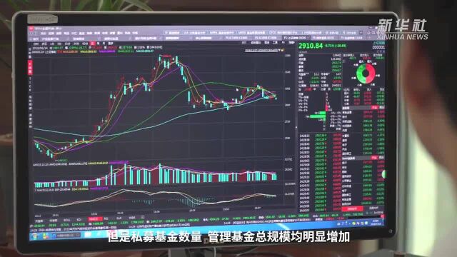 【中国财富报道】证券类私募分化加剧 百亿级梯队增至40家