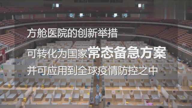 目前阶段的关键任务——王辰院士再谈武汉疫情防控焦点问题