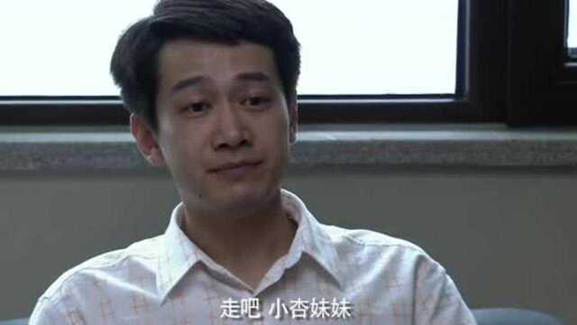 建军小杏完美配合,开启致富之路