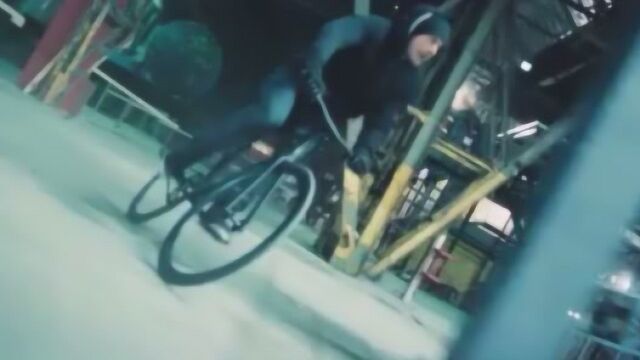 德国新豪德ThinBike城市自行车