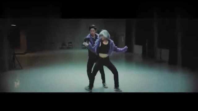 吴建豪VanNess考古向~LEVI'S x DANCE