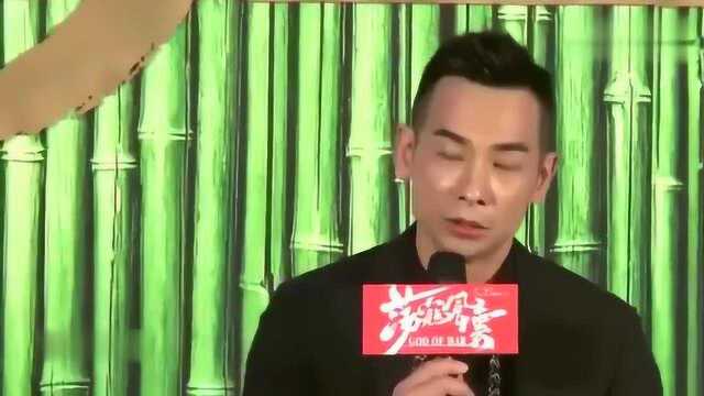 战狼3初稿过审,网友直呼主演换成他一定不看