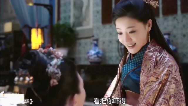 盘点:剧中那些女主黑化演技炸裂高能片段!