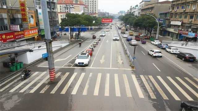 湖北的这座城市,明明由孝感代管,却因名字被误认属于武汉!