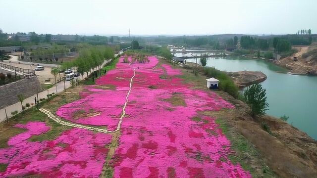 河北:“互联网+” 拓展文旅产业新业态