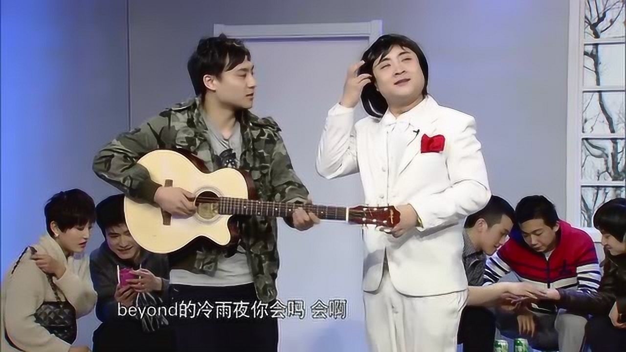 受伤是什么歌 1280