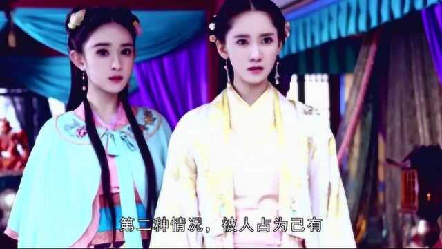 刘备的两个女儿被曹操生擒后,是什么样的下场?受尽屈辱