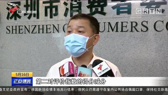 深圳发起线下“无理由退货”超600家门店参与