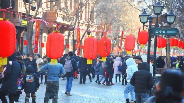 十大消费城市出炉,北方除了北京全军覆没,南北差距越来越大?