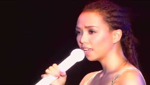 2002年张惠妹A级娱乐世界巡回演唱会精华  抒情歌曲