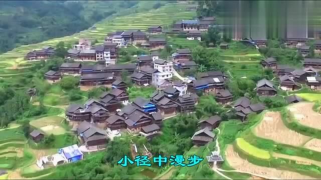 慧普法师一曲《空谷禅韵》心境内外清爽,愿你接得好运气