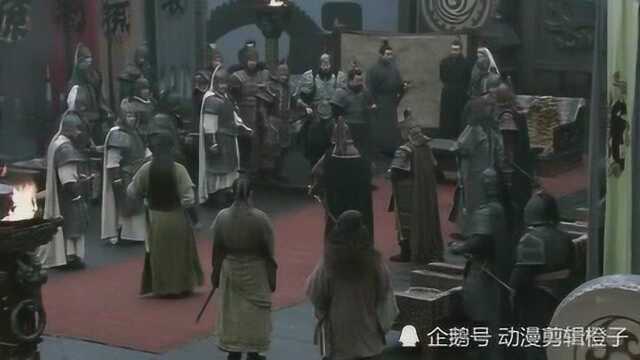 【新三国】关羽温酒斩华雄