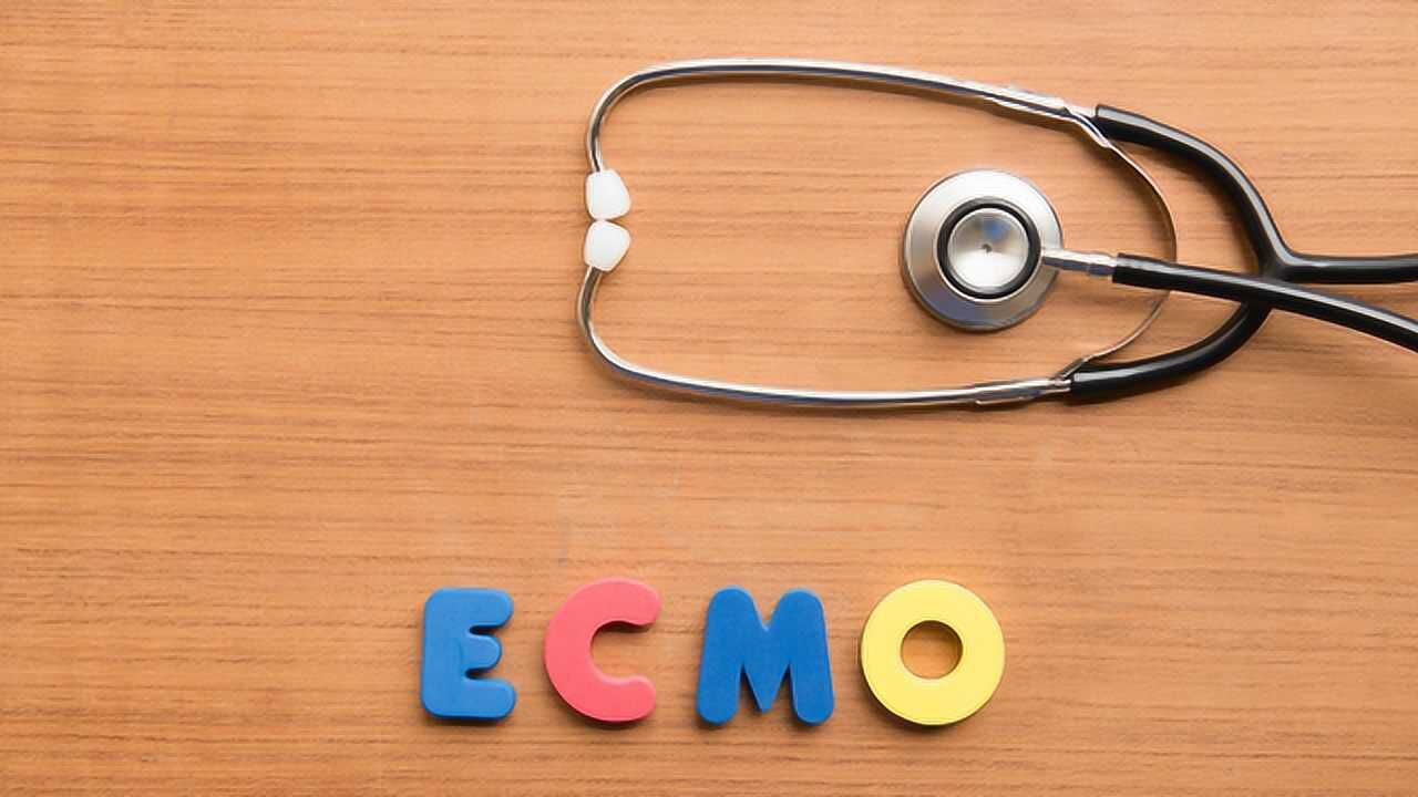 专家详解:关键时刻能救命的ECMO,到底是什么?