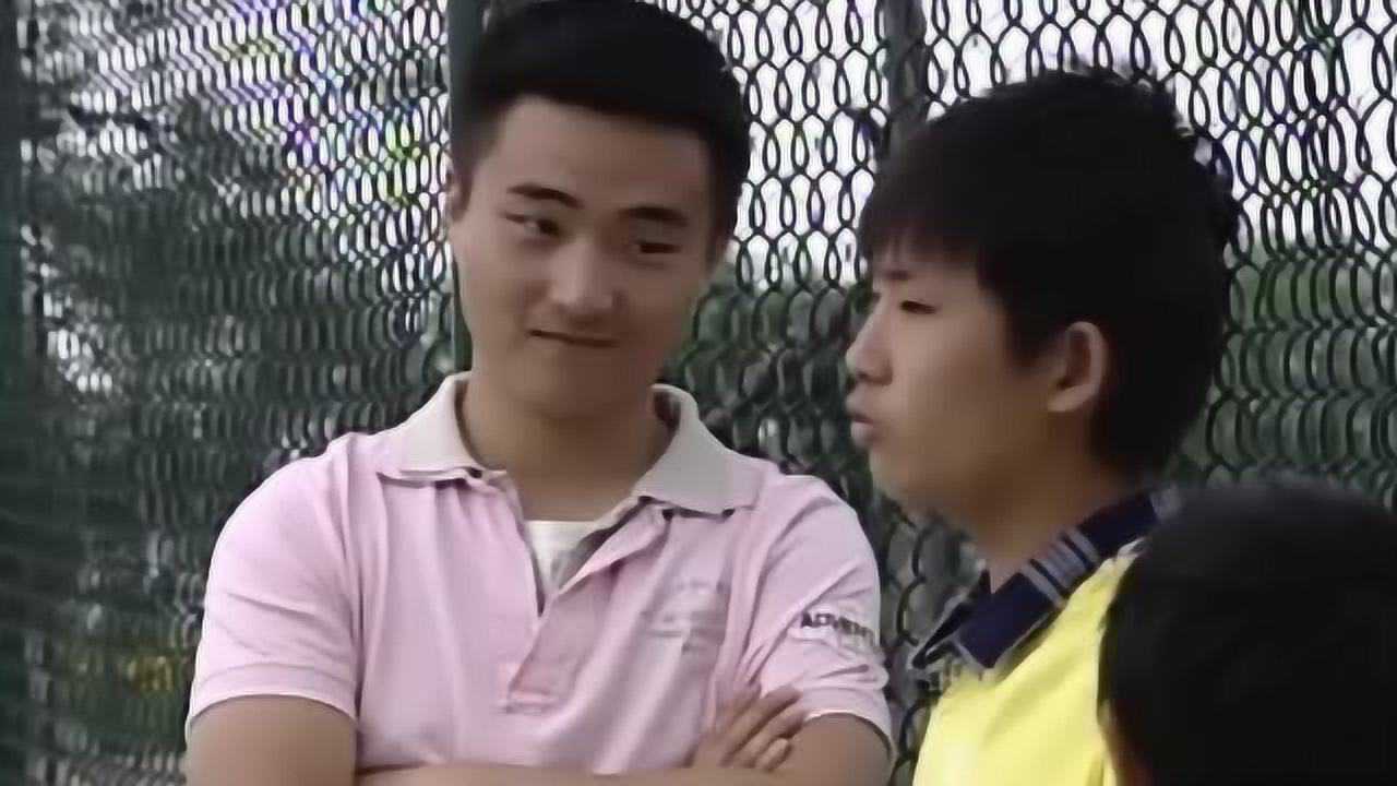 火力少年王:副队长想干什么,居然"绑架"凌亮