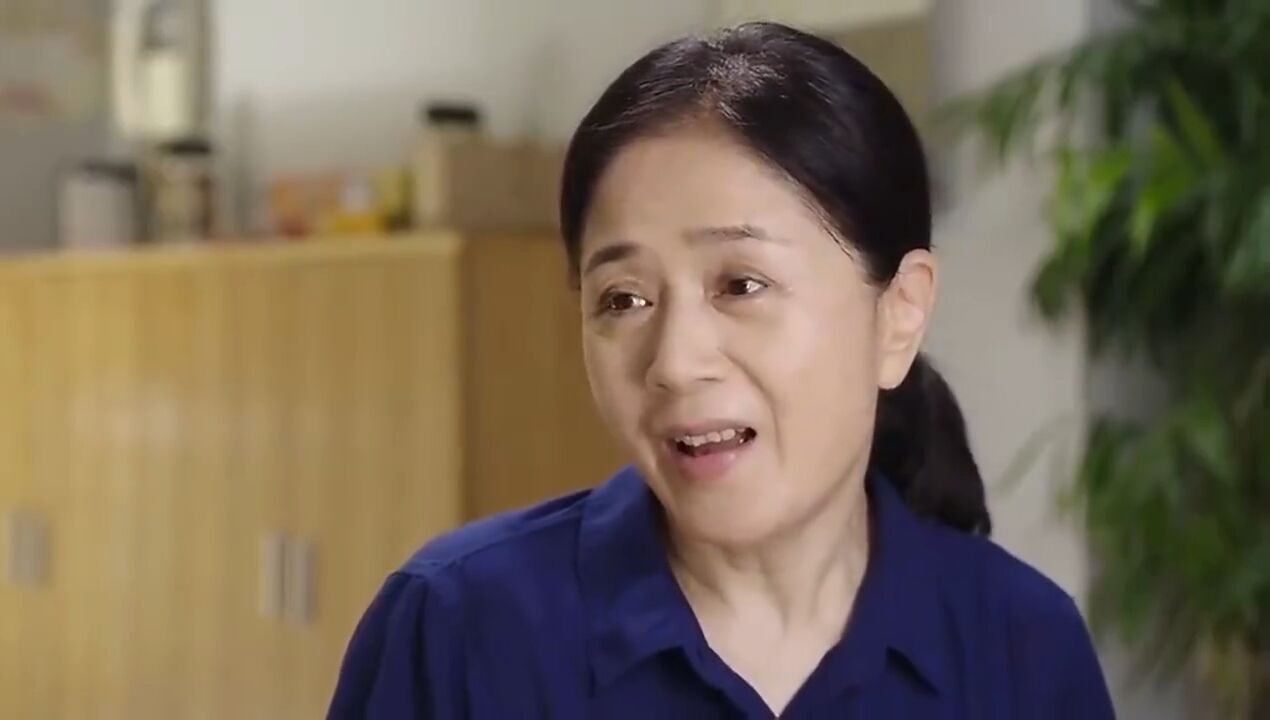 头号前妻:恶儿媳为丈夫谋前程,竟让婆婆嫁退休老干部,婆婆怒了