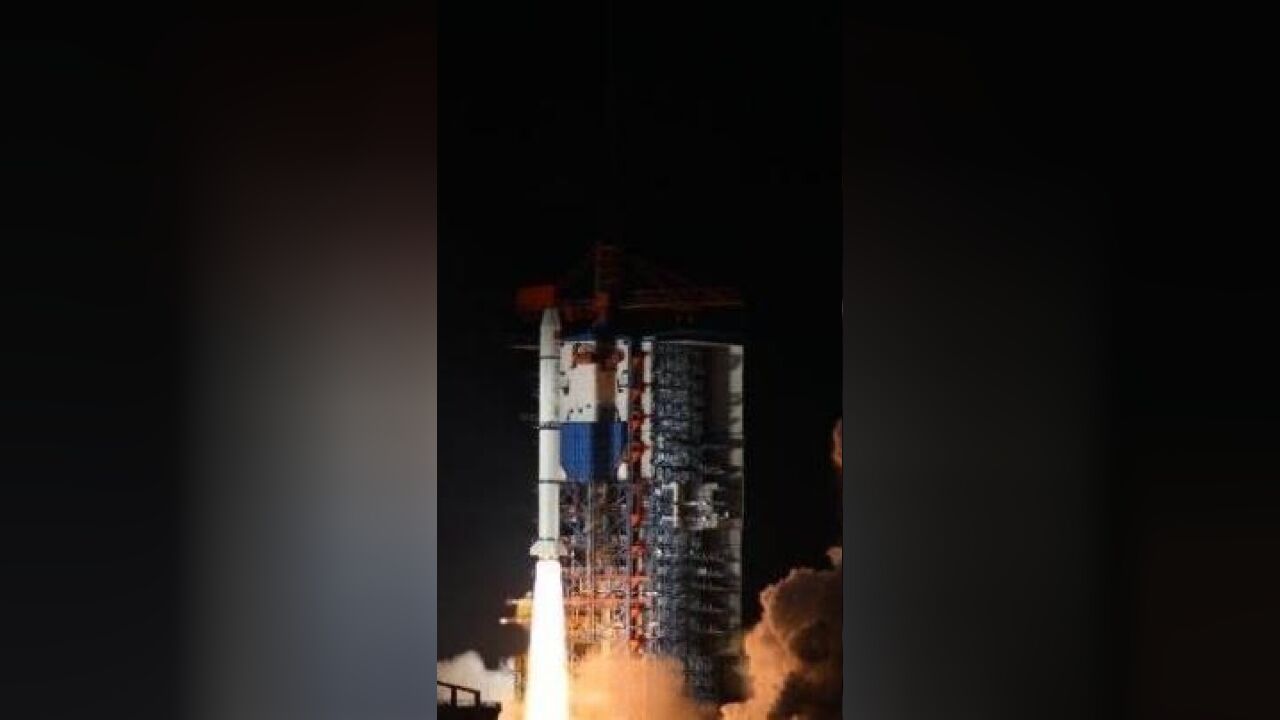 11颗浙产卫星入轨,为中国卫星互联网“添砖加瓦”