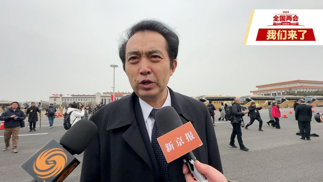 全国政协委员、宁夏回族自治区政协主席陈雍:青少年抑郁症需要全社会关注