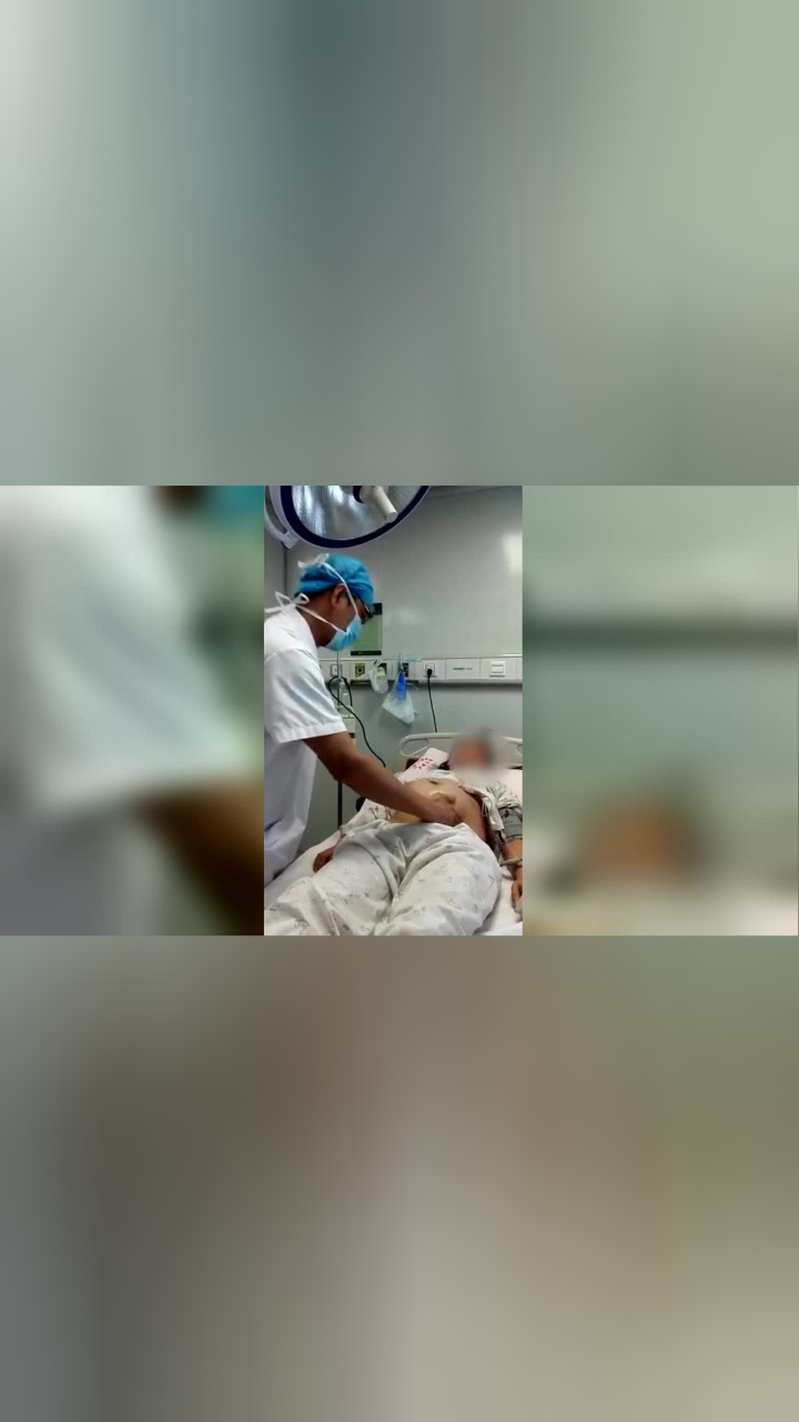 外倒转术 腾讯网