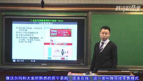 电子商务推广有效方法有哪些方面