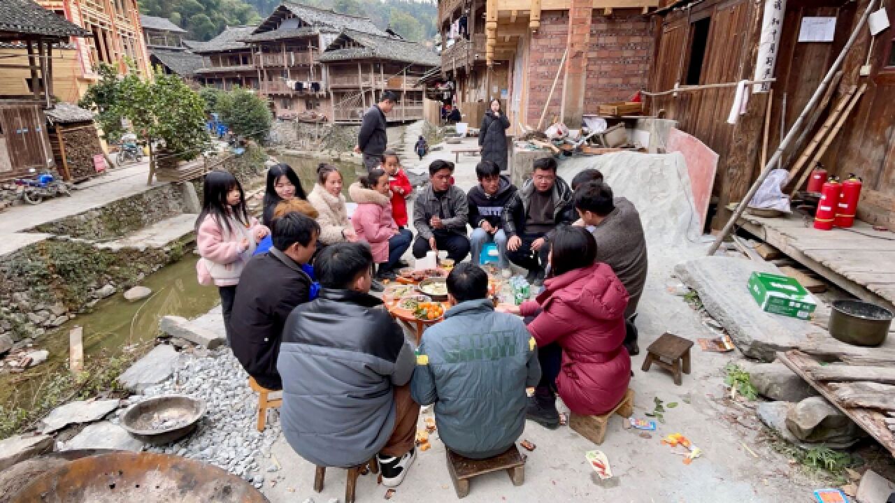 全国农村地区疫情形势如何?国务院回应防疫关切