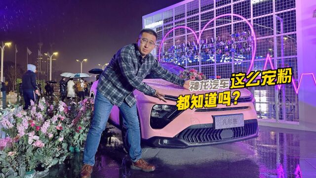 立志做用户的“知音”,神龙汽车焕新开启下一个30年