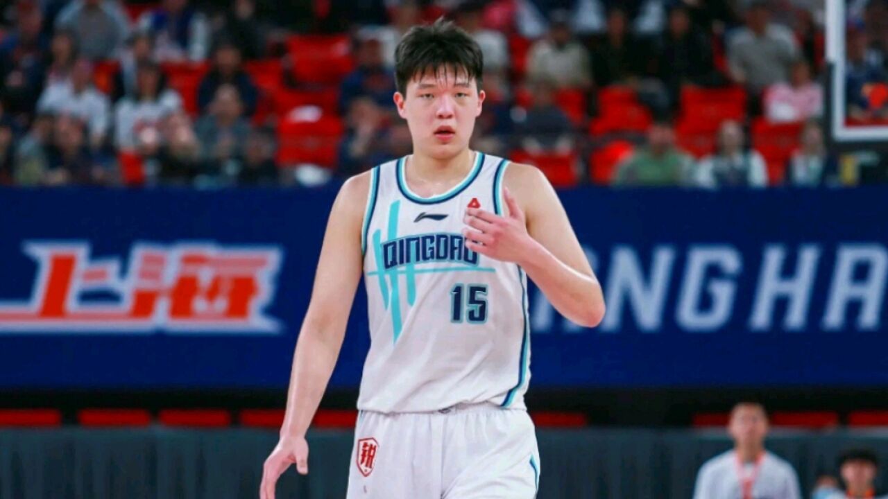 00后战术板|一对一打爆准新科状元!NBA真的不适合杨瀚森?