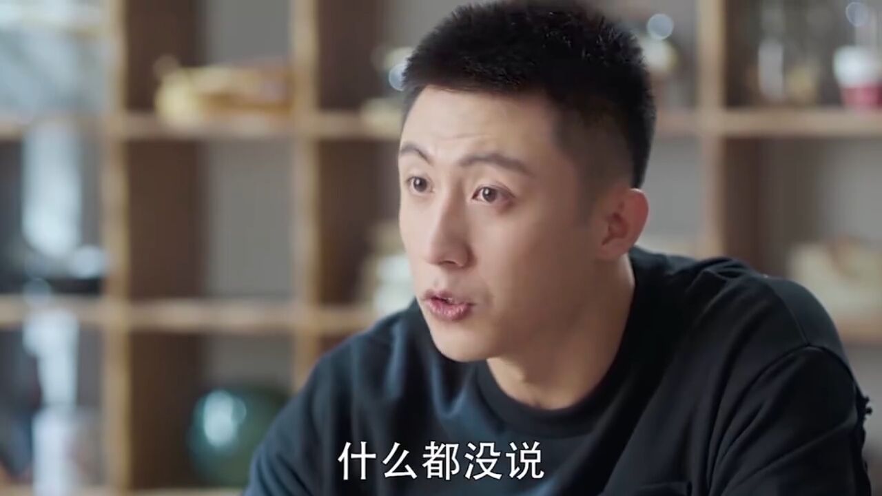 梁牧泽喝醉不省人事,起身以为失了身,下秒反应可爱