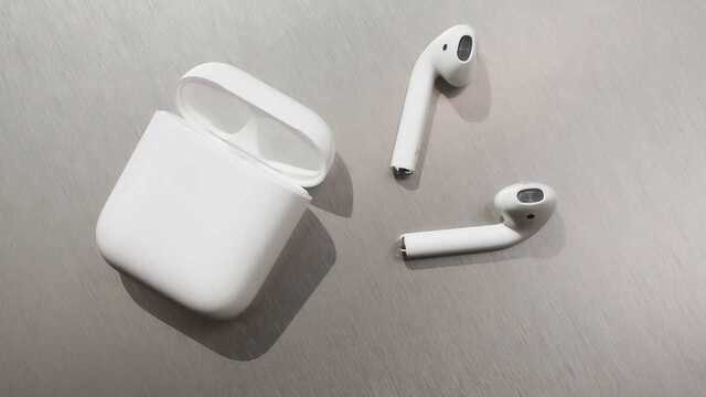 新AirPods首次上Pro之名,或加入降噪