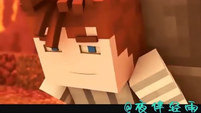 Play with fire我的世界Minecraft